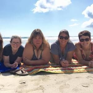 Meet your Posher, Leah